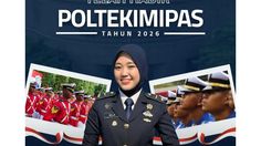 2 Jurusan Politeknik Imipas, Sekolah Kedinasan Baru yang Dibuka 2026
