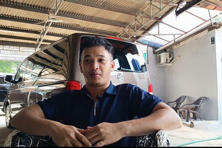 Trauma dan Biaya Bengkak, Banyak Pemilik Pilih Jual Mobil Rusak Usai Kecelakaan