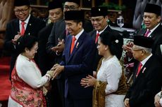 Pemerintahan Jokowi-Ma'ruf Bakal Banyak Tantangan...