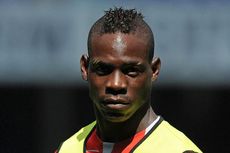 Balotelli Sudah Paham Tradisi Liverpool