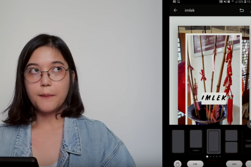 Video: 4 Aplikasi untuk Bikin Instagram Stories Kekinian