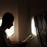 Pengakuan Kades di Blora yang Tak Sengaja Buka Pintu Darurat Pesawat, Sempat Diinterogasi Pihak Keamanan