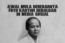 INFOGRAFIK: Menelusuri Munculnya Disinformasi Kartini Berjilbab yang Beredar di Medsos