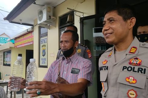 3 Korban Tewas Konsumsi Miras di Bantul Saat Siapkan Pernikahan Adik