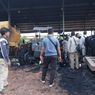 Tangki BBM Traktor Terbakar lalu Meledak, 1 Pekerja Perkebunan di OKU Timur Tewas, 2 Luka Parah