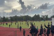 Kericuhan Suporter Liga 4 di Purworejo, Disporapar: Olahraga Seharusnya Menjadi Ruang Silaturahmi