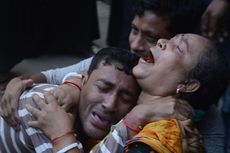 10 Orang Tewas Terinjak saat Iringi Pemakaman Politisi Bangladesh