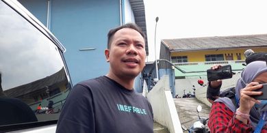 Vicky Prasetyo Imbau agar Kasus Penggerebekan Angel Lelga Tidak Dicontoh