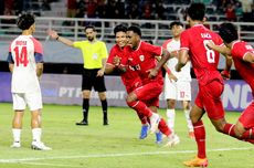 Timnas Indonesia Pesta 6 Gol di Piala AFF U19 2024, Bek Rasa Striker