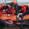 3 Mayat Penuh Luka Ditemukan di Perairan Bulungan, Diduga Korban Kecelakaan Laut