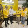 Koalisi Demokrat-Golkar Usung Habur dan Modo pada Pilkada Manggarai Timur