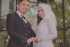 Yusrilanita Jatuh Pingsan Tahu Sriwijaya Air yang Ditumpangi Anak, Menantu, Besan, dan Cucunya Hilang Kontak