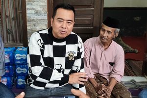 Keluarga Sebut Belum Terima BAP Kematian hingga Barang Pribadi KLD Ghofirul Kasyfi