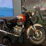 Royal Enfield Classic 350 Meluncur di IIMS 2022, Mulai Rp 110 Juta