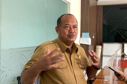 Soal Beking Tambang Ilegal di Klaten, Kepala ESDM Jateng: Kalau Toh Ada, Berhenti