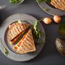 Cara Membuat Roti Putih Jadi Menu Makanan yang Lebih Sehat