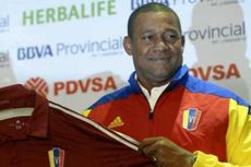 Profil Peserta Copa America 2015: Venezuela