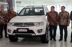 Semakin Mudah Jangkau Mitsubishi di Jakarta Timur dan Bekasi