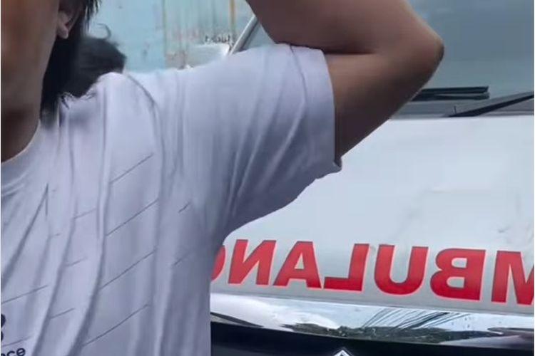 Apakah Ambulans Kosong Tetap Dapat Prioritas di Jalan? Ini Penjelasannya