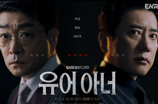 Drama Your Honor Berakhir dengan Rating Tertinggi 