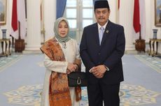 500 Ribu Pekerja Mau Dikirim ke LN, Komisi IX DPR Ingatkan Perlindungan Hak