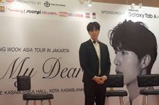 Lee Dong Wook Akan Gelar Fan Meeting Gratis