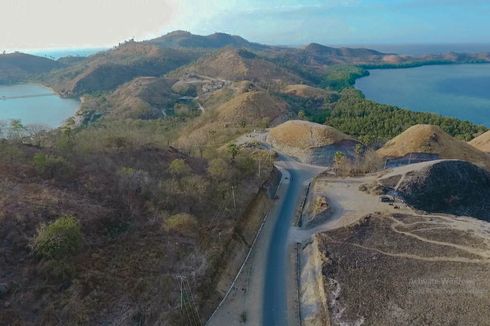 Gubernur NTT Sebut Wisatawan Miskin Tak Boleh ke Labuan Bajo, Ini Maksudnya