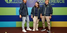 Mandiri Bintan Marathon 2025 Targetkan 5.000 Peserta, Akselerasi Prestasi Menuju Standar Internasional