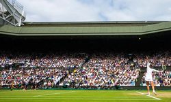 Wimbledon Bakal Berubah, Dari Cuma Turnamen Tenis ke Panggung Perlawanan Iklim
