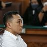 Ricky Rizal Minta Dibebaskan di Kasus Sambo, Berdoa Hakim Memutus secara Adil