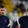 Lucas dan Theo Hernandez, Kakak Beradik di Timnas Perancis dalam 47 Tahun Terakhir