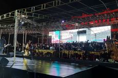 Cara Dapatkan Tiket Gratis Konser Rapsodia Nusantara di Semarang