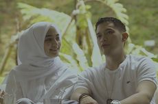 Rezky Adhitya dan Citra Kirana Ternyata Sudah Saling Naksir Sejak 10 Tahun Lalu