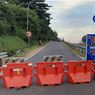 Penutupan 27 Exit Tol di Jateng Diperpanjang sampai 25 Juli