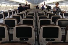 Garuda Siapkan 30.624 Kursi Penerbangan Ekstra untuk Mudik dan Arus Balik
