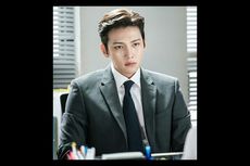 Sinopsis Suspicious Partner Episode 2, Ji Wook Dipecat sebagai Jaksa
