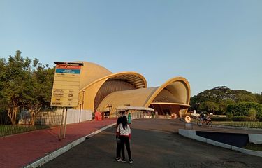Syarat Masuk ke TMII 2022