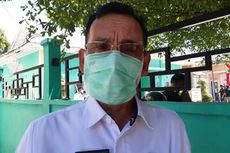 Dua Kecamatan di Karimun Tercatat Memiliki Jumlah Kasus Covid-19 Tinggi Selama Pandemi