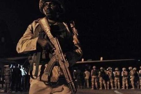 Perangi Boko Haram, Militer Nigeria Larang Telepon Satelit
