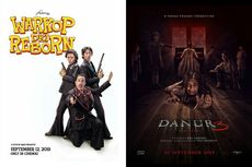 11 Film Indonesia yang Tayang pada September 2019