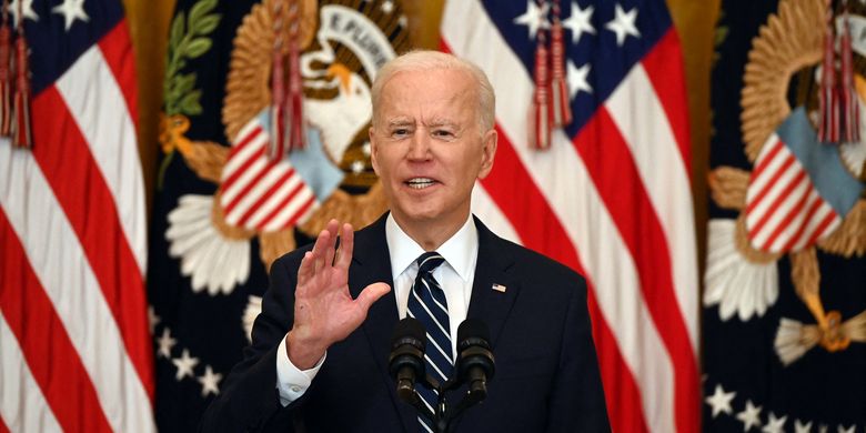 Joe Biden Says the Events of the 1915 Armenian Massacre at the End of the Ottoman Empire Masses Was a Genocide