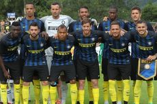 Inter Milan Ditahan Imbang Klub Kasta Kedua Austria