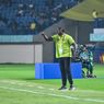 Balik ke Bandung, Brahima Traore Kenang Masa-masa di Persib