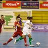 Futsal: Pengertian, Sejarah dan Manfaatnya