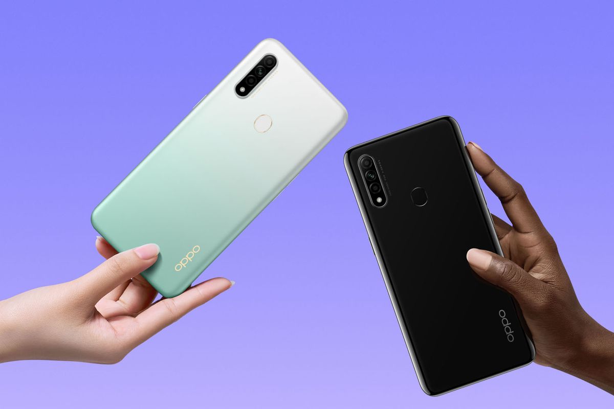 Oppo A31 mulai dijual di Indonesia pada 13 Februari 2020 dengan harga Rp 2,6 juta.