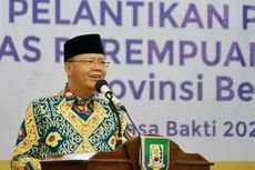 Gubernur Bengkulu Tolak Penghapusan Tenaga Honorer, Pusat Harus Melihat Kebutuhan Daerah