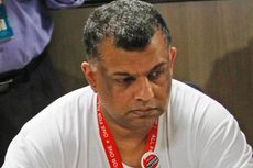 Tony Fernandes Berharap QZ8501 Segera Ditemukan