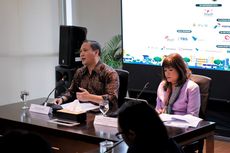 Indonesia Sustainability Forum, Upaya Bangun Kemitraan Dunia untuk Ekonomi Hijau 