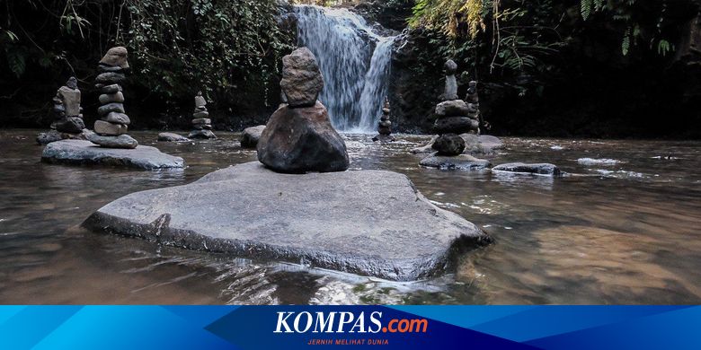 Alternatif Liburan Selain Puncak: Jelajahi Pesona Indonesia yang Terlupakan