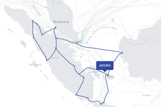 Mengenal Kabel Laut Jasuka, Sumber Gangguan Internet Telkom IndiHome